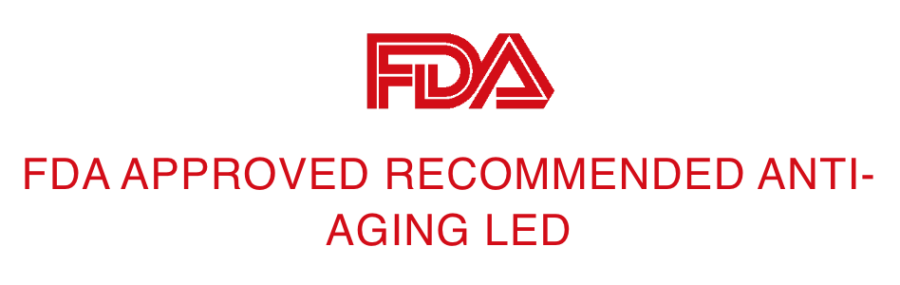 Anti-Aging LED: Get Professional Results at Home!
